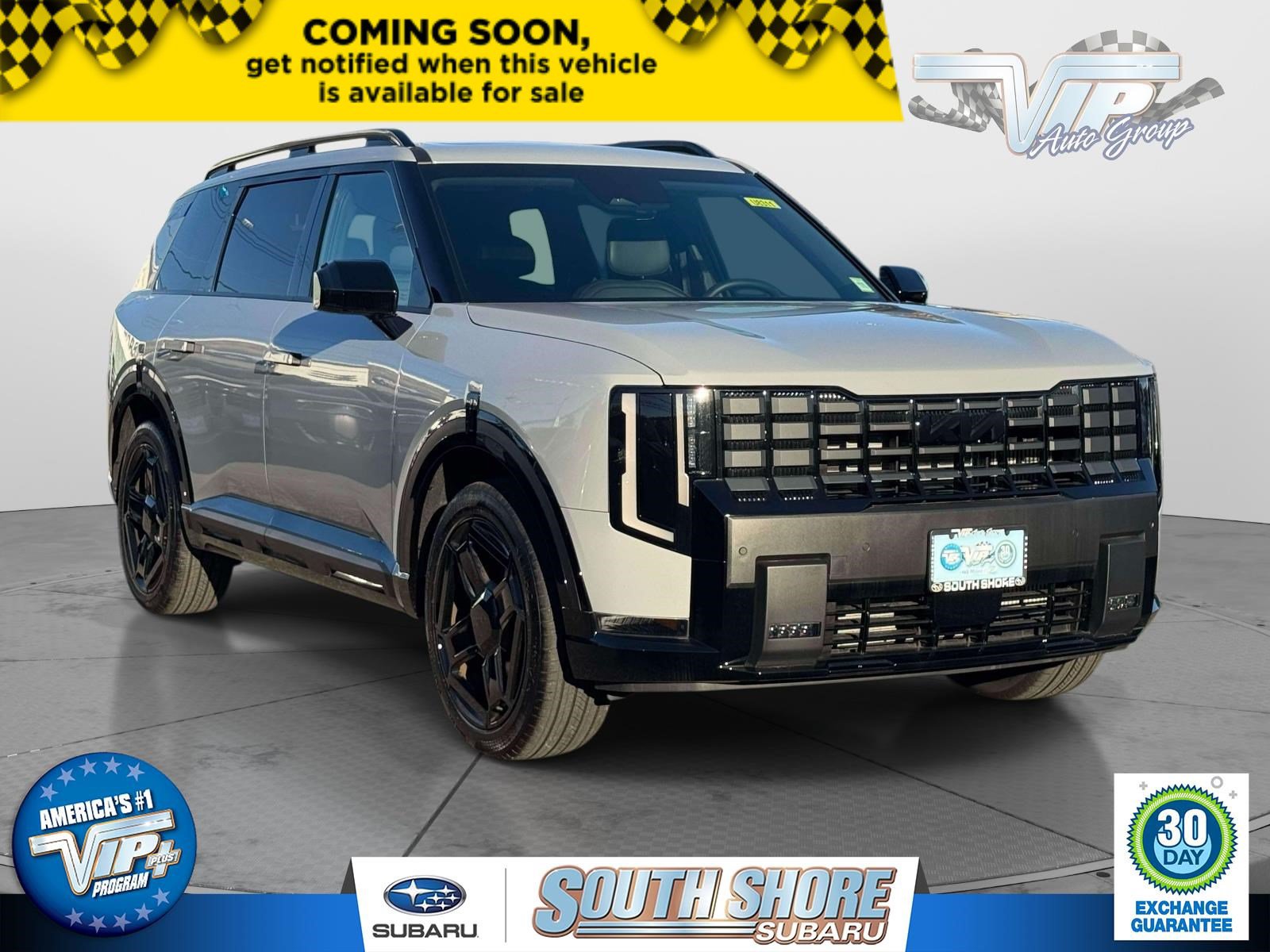 Used 2027 Kia Telluride X-Line EX SUV