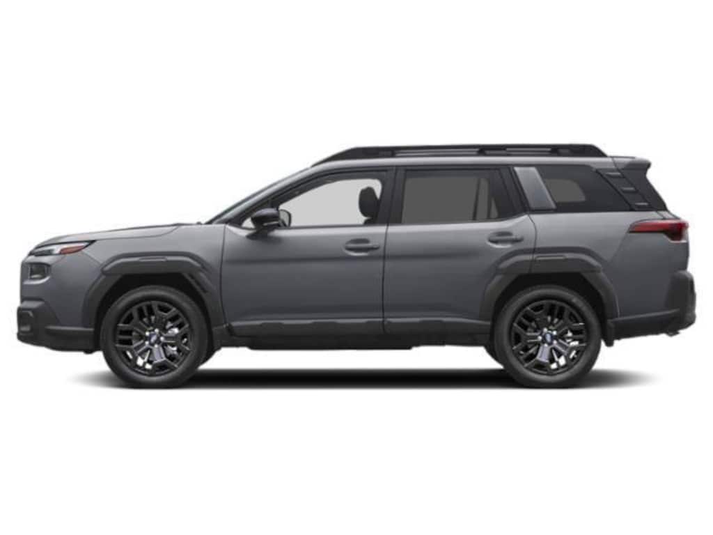 New 2026 Subaru Outback Limited SUV