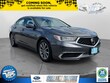  Acura TLX