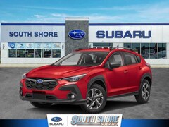 2025 Subaru Crosstrek Premium SUV