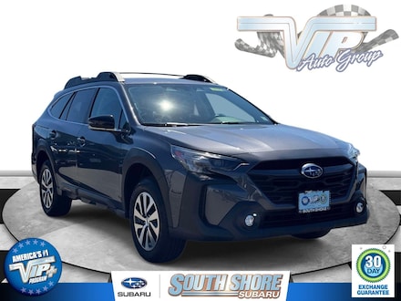 Featured Used 2024 Subaru Outback Premium SUV for Sale near Bay Shore