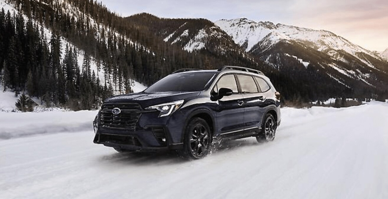 Explore In Stock Subaru Ascent Cars near me at South Shore Subaru Premier Long Island Subaru