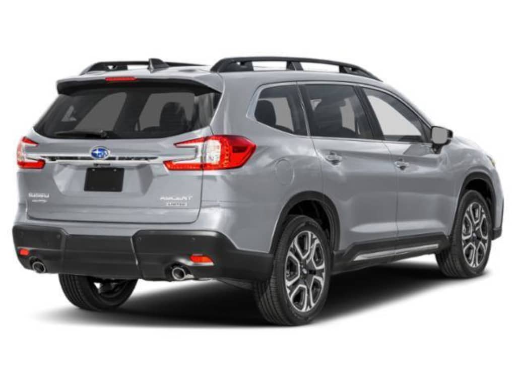 New 2026 Subaru Ascent Limited 7-Passenger SUV