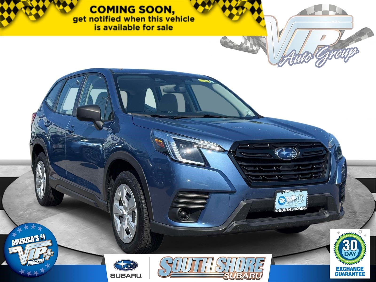 2023 Subaru Forester -'s photo