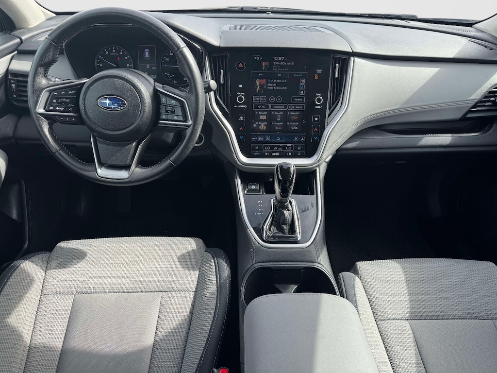 Used 2024 Subaru Outback Premium SUV