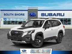 2026 Subaru Forester Wilderness SUV