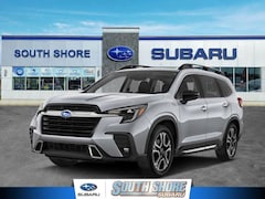2026 Subaru Ascent Touring 7-Passenger SUV