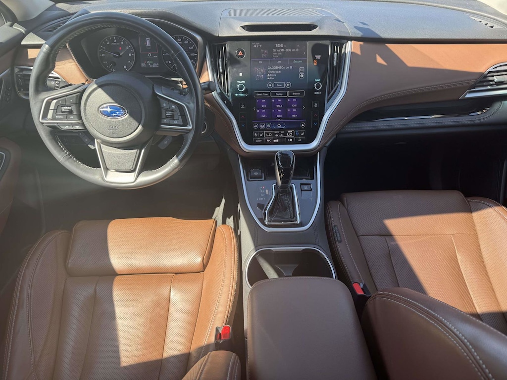 Used 2020 Subaru Outback Touring XT SUV