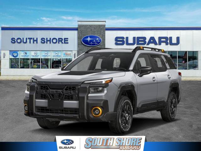 2026 Subaru Outback Wilderness SUV