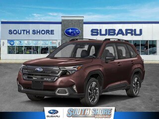 2026 Subaru Forester Limited SUV for sale on Long Island, NY
