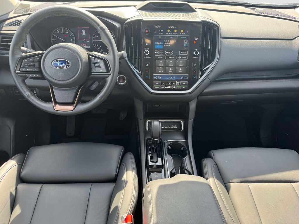 Used 2026 Subaru Ascent Limited Bronze Edition SUV