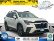  Subaru Ascent