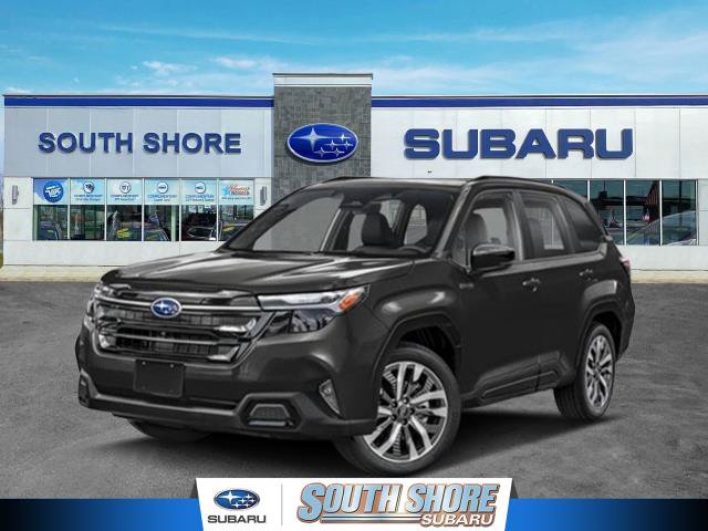 2026 Subaru Forester Touring Hybrid SUV