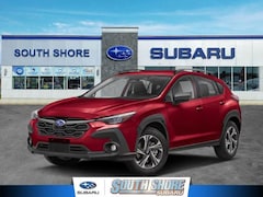 2026 Subaru Crosstrek Premium SUV