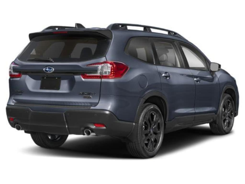 New 2025 Subaru Ascent Onyx Edition Touring 7-Passenger SUV