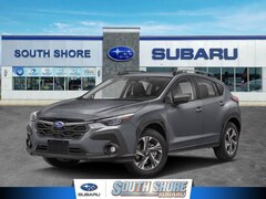 2026 Subaru Crosstrek Premium SUV