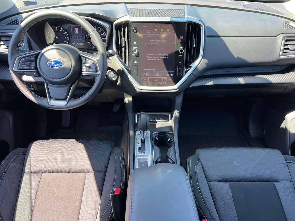Used 2025 Subaru Ascent Premium SUV