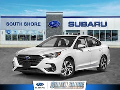 2025 Subaru Legacy Premium Sedan