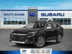 2025 Subaru Outback Touring SUV