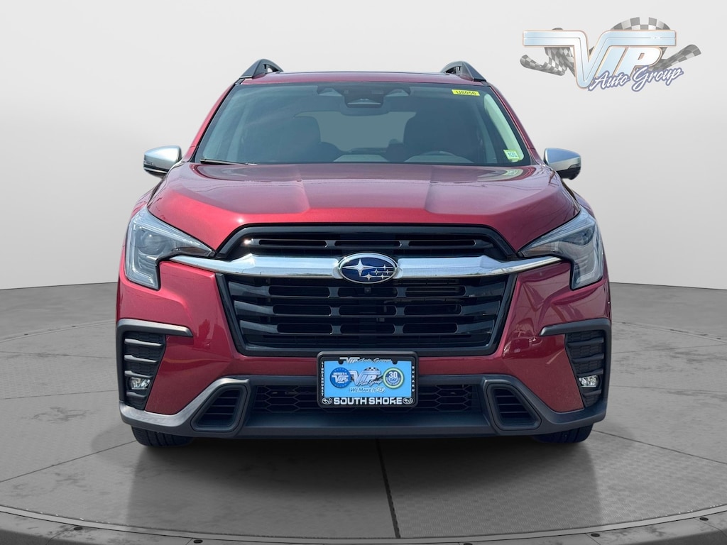 Used 2023 Subaru Ascent Limited SUV