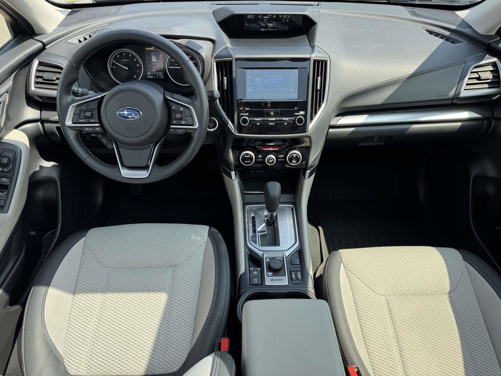 Used 2023 Subaru Forester Premium SUV