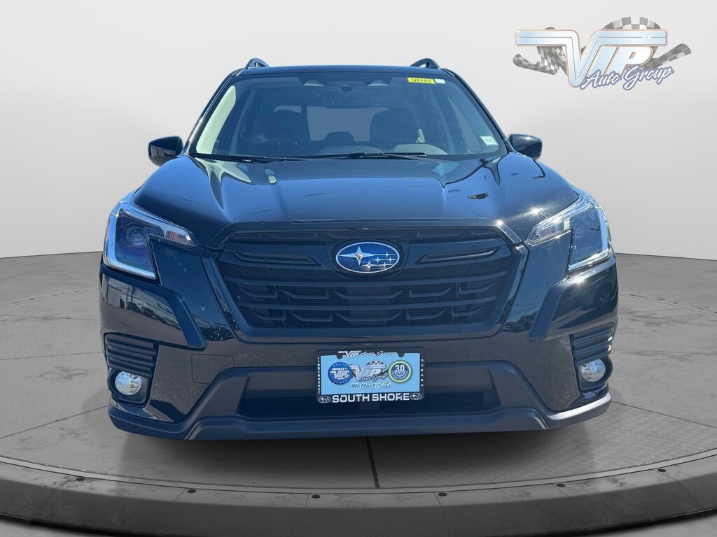 Used 2023 Subaru Forester Premium SUV