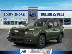 2026 Subaru Outback Limited XT SUV