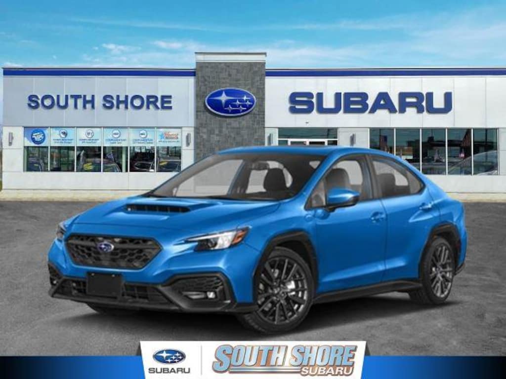 New 2026 Subaru Outback Premium SUV