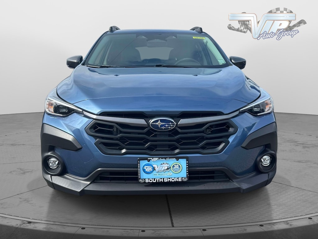 Used 2024 Subaru Crosstrek Premium SUV