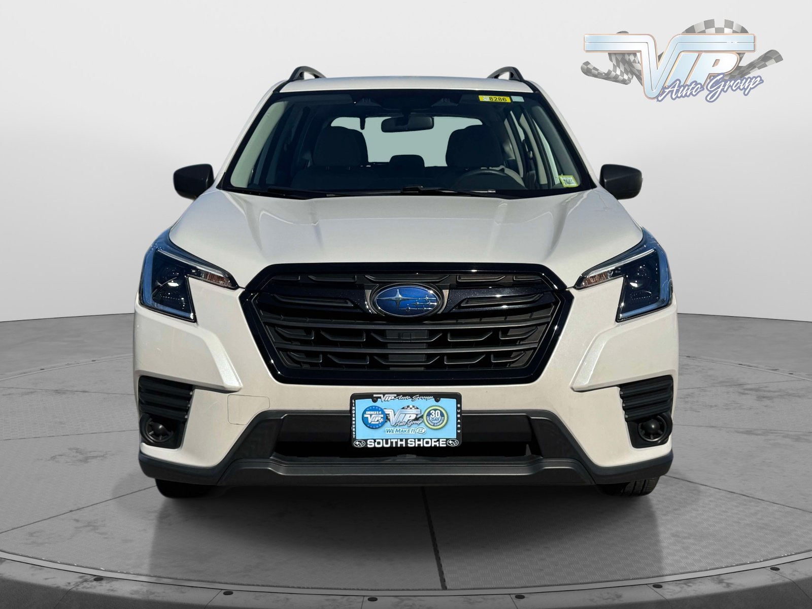 Used 2023 Subaru Forester SUV