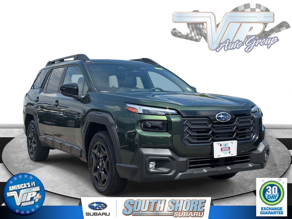 Used 2026 Subaru Outback Limited SUV