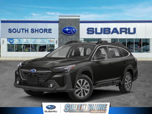 2025 Subaru Outback SUV 