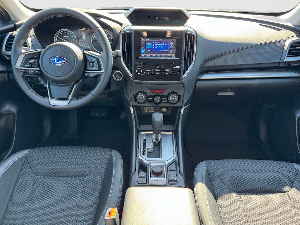 Used 2023 Subaru Forester Premium SUV