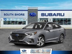 2025 Subaru Legacy Premium Sedan