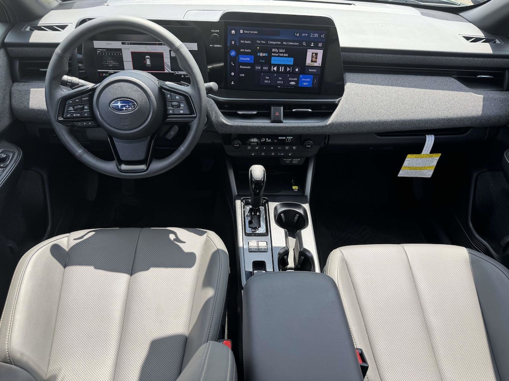 Used 2026 Subaru Outback Limited SUV