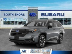 2025 Subaru Forester Touring Hybrid SUV