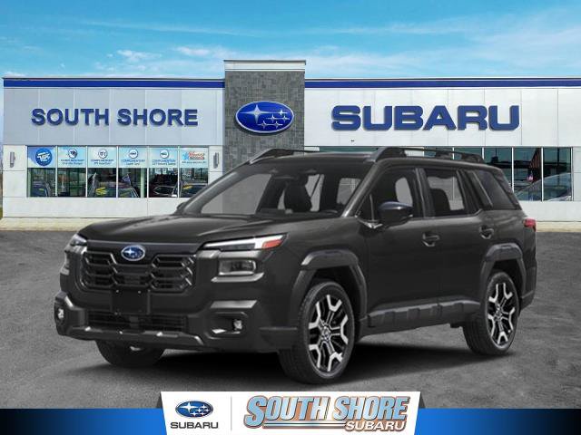 2026 Subaru Outback Touring SUV