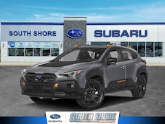 2025 Subaru Crosstrek Wilderness SUV