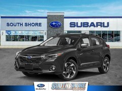 2025 Subaru Crosstrek Limited SUV