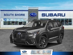 2025 Subaru Ascent Onyx Edition Touring 7-Passenger SUV