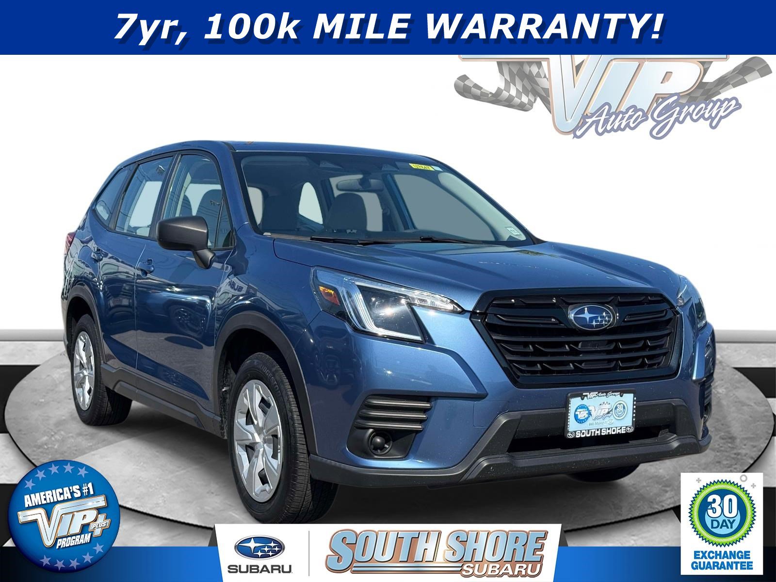 2023 Subaru Forester -'s photo