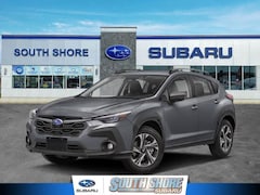 2026 Subaru Crosstrek Premium SUV