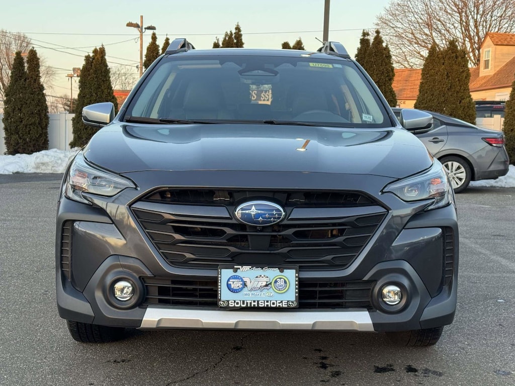 Used 2023 Subaru Outback Touring XT SUV