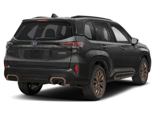 2026 Subaru Forester Sport - Photo 2