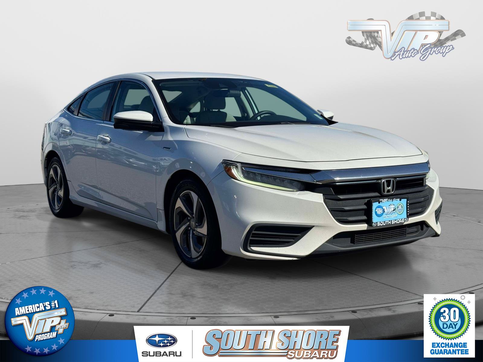  Honda Insight