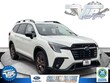  Subaru Ascent