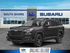 2026 Subaru Outback Limited XT SUV