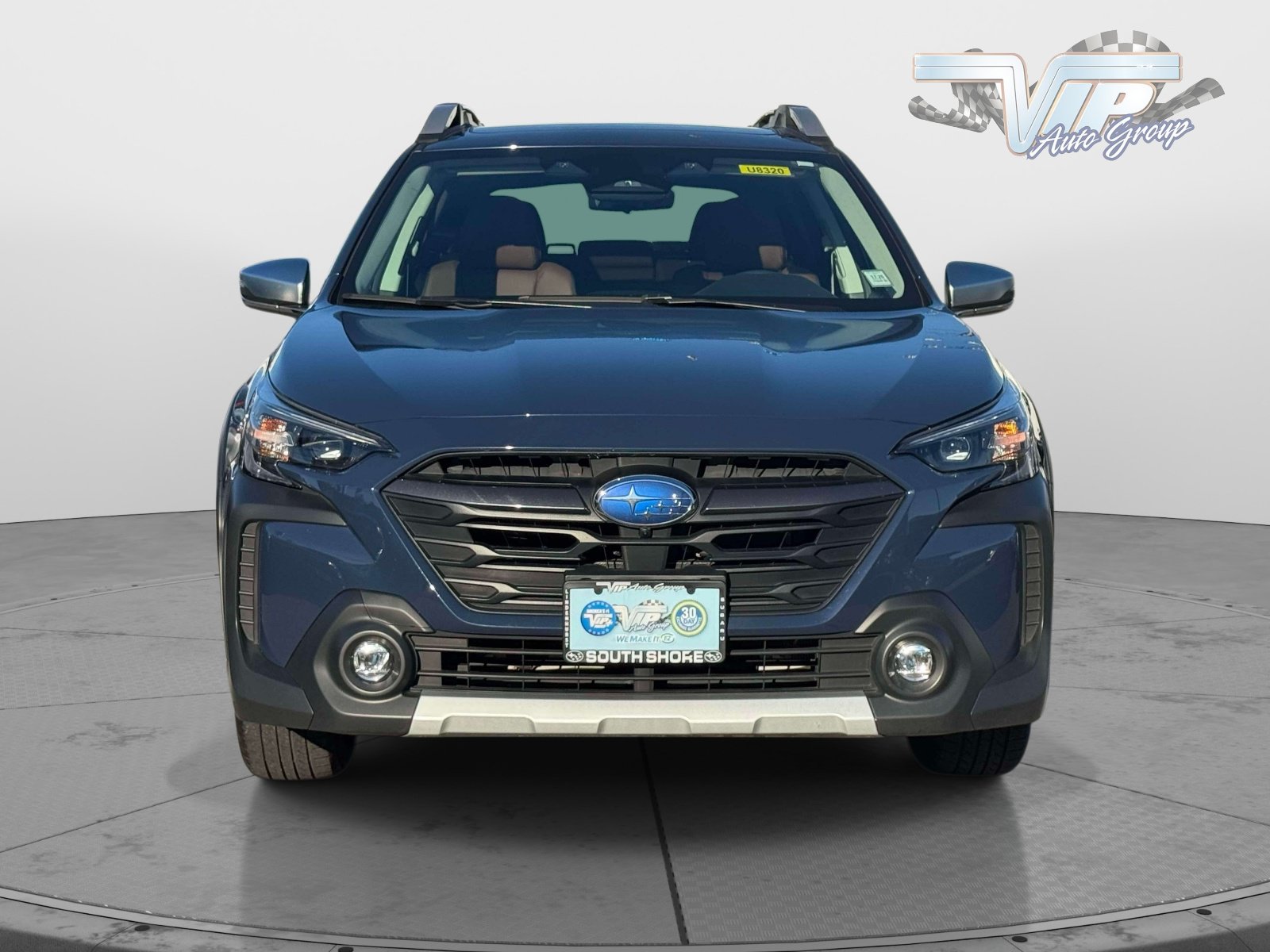 Used 2024 Subaru Outback Touring XT SUV