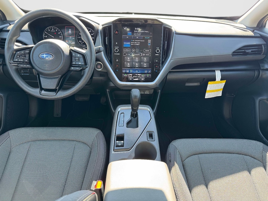 Used 2024 Subaru Crosstrek Premium SUV