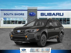 2025 Subaru Outback Wilderness SUV